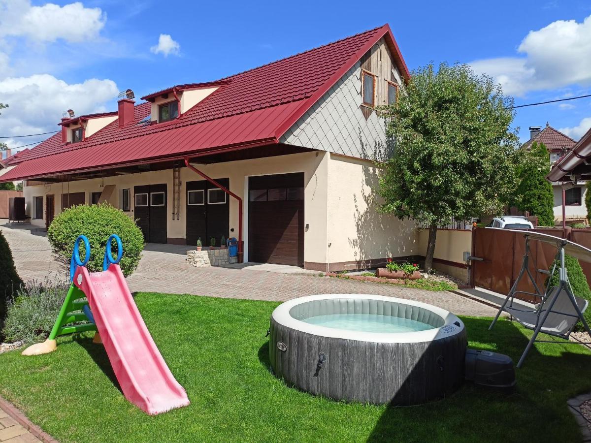 Chalupa U Mikese Zdar Nad Sazavou Exterior photo
