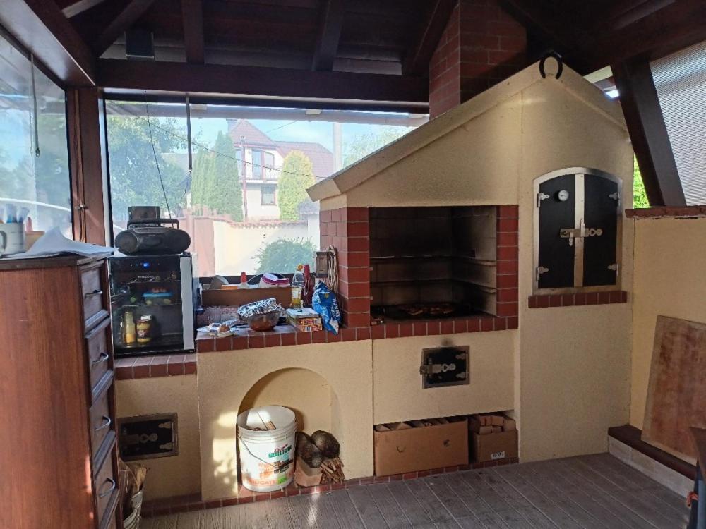 Chalupa U Mikese Zdar Nad Sazavou Exterior photo